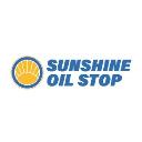 Sunshine Oil Stop logo